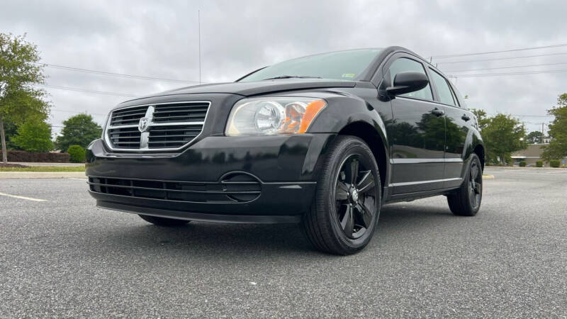 2010 Dodge Caliber for sale at Autotrend Virginia in Virginia Beach VA