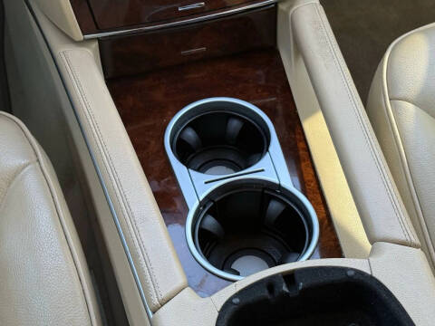 2009 Mercedes-Benz M-Class ML 550