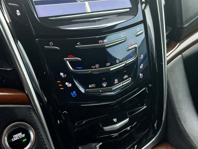 2020 Cadillac Escalade ESV Luxury