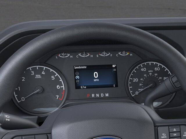 2026 Ford F-350 Super Duty