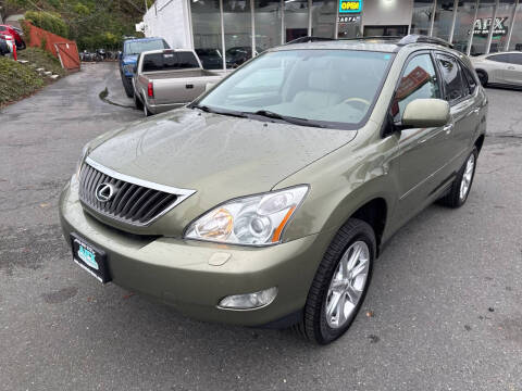 2008 Lexus RX 350