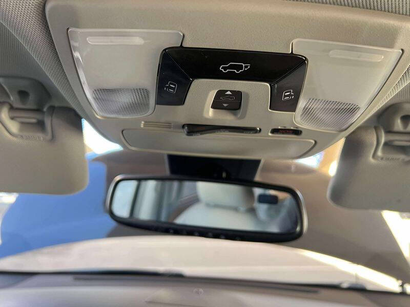 2018 Toyota Sienna
