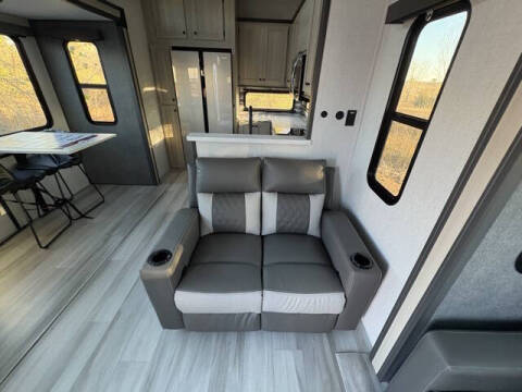 2026 Forest River Cardinal