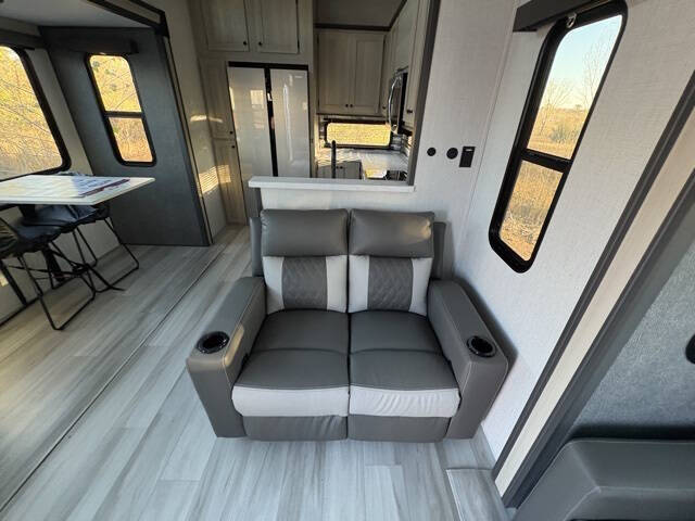 2026 Forest River Cardinal