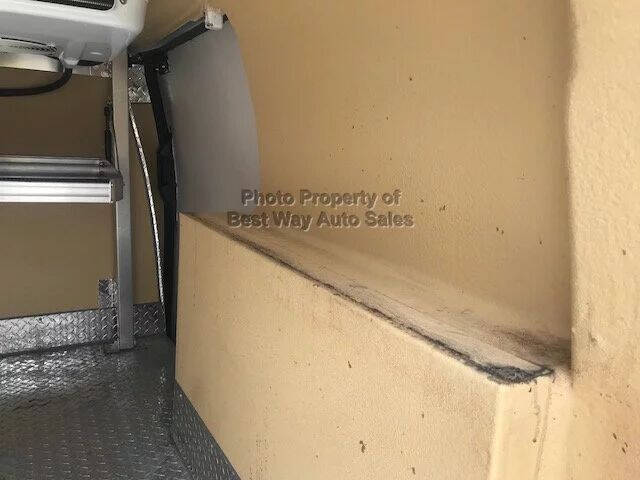 2016 Ford Transit Connect