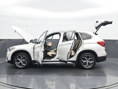 2018 BMW X1 xDrive28i