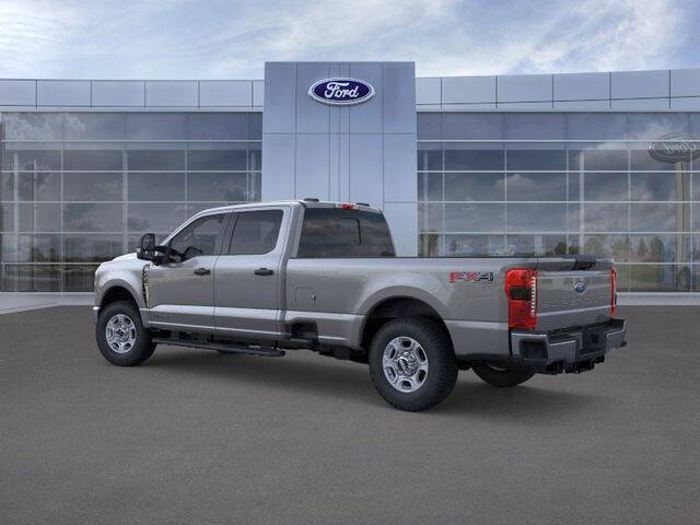 2026 Ford F-250 Super Duty