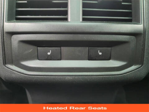 2021 Volkswagen Atlas Cross Sport V6 SEL Premium 4Motion