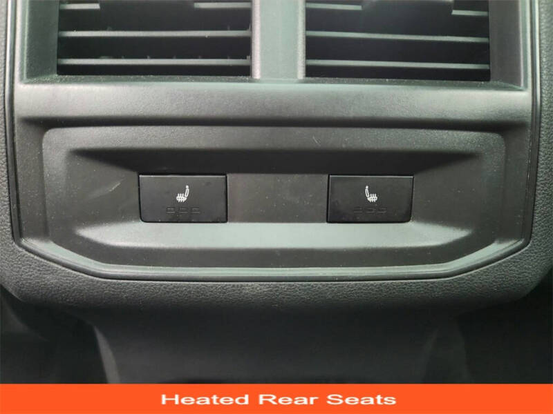 2021 Volkswagen Atlas Cross Sport V6 SEL Premium 4Motion