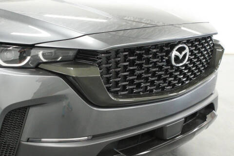 2025 Mazda CX-50 Hybrid Premium