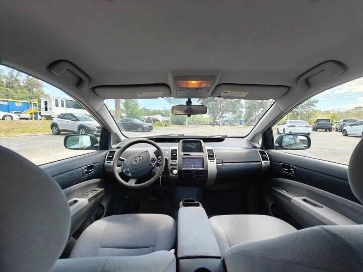 2009 Toyota Prius
