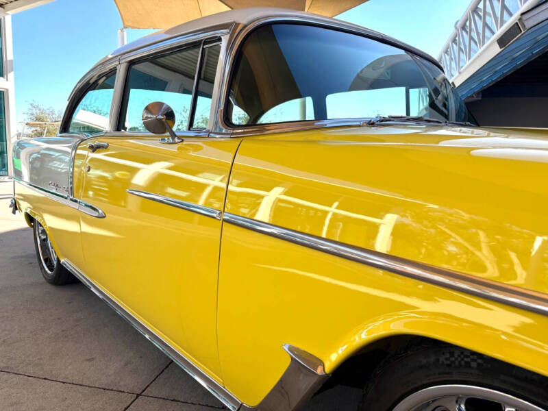 1955 Chevrolet 210