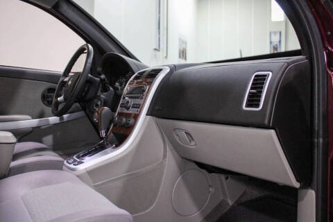 2007 Chevrolet Equinox LT