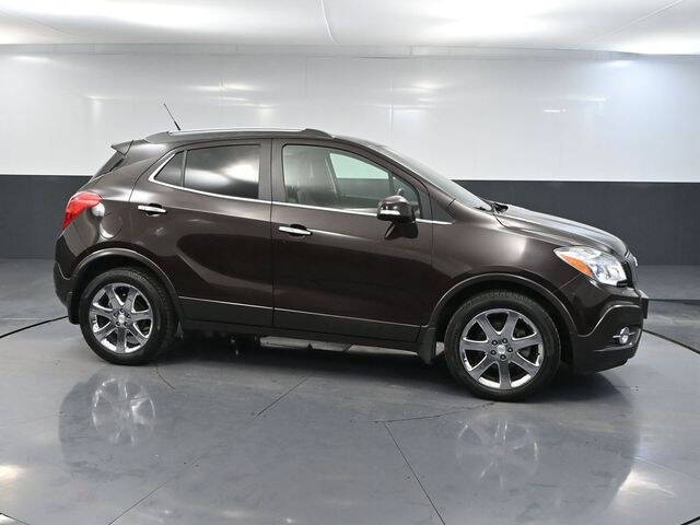 2014 Buick Encore Premium