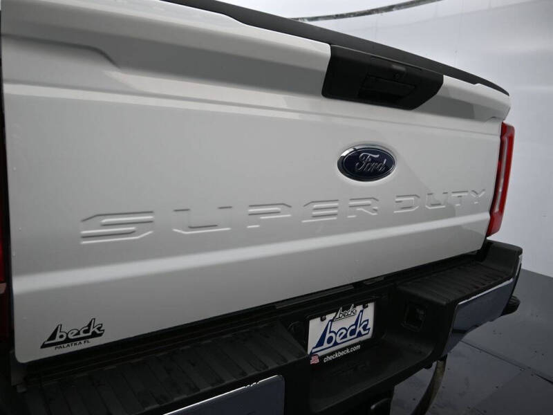 2026 Ford F-350 Super Duty XL