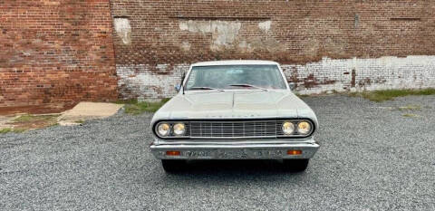 1964 Chevrolet Chevelle