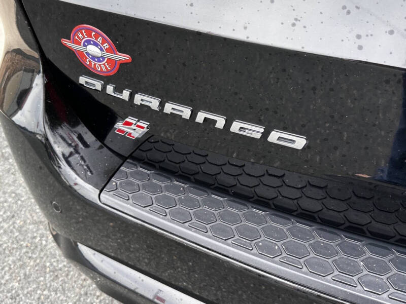 2019 Dodge Durango GT Plus