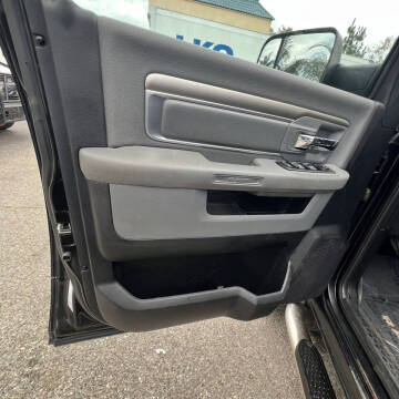 2013 RAM 3500