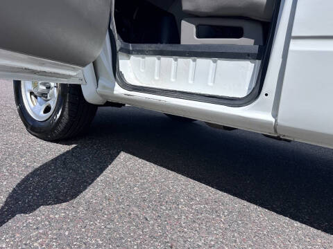 2005 Chevrolet Astro