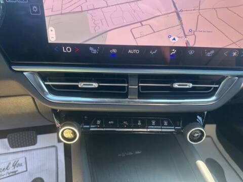 2026 Chevrolet Equinox EV LT 2