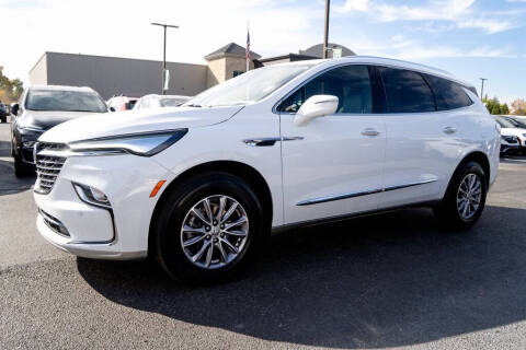 2024 Buick Enclave Premium