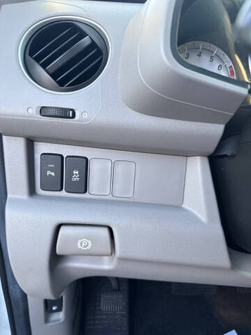 2013 Honda Pilot Touring