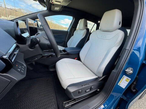 2025 Volkswagen ID.4 Pro S Plus