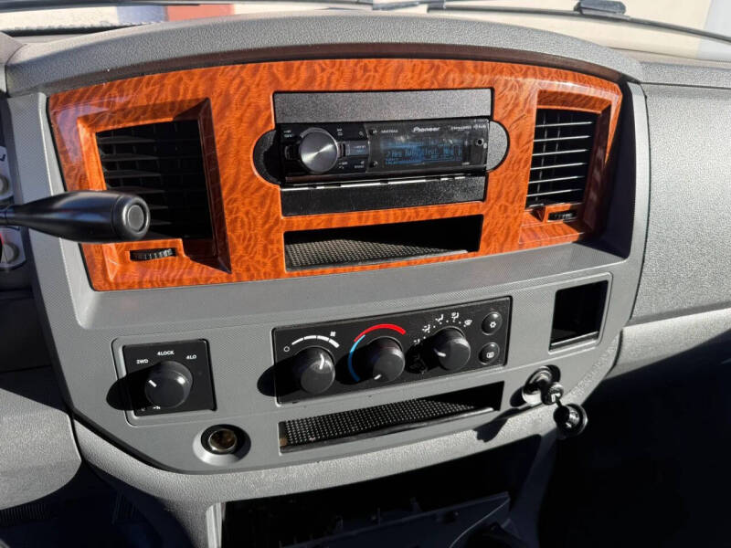 2006 Dodge Ram 1500