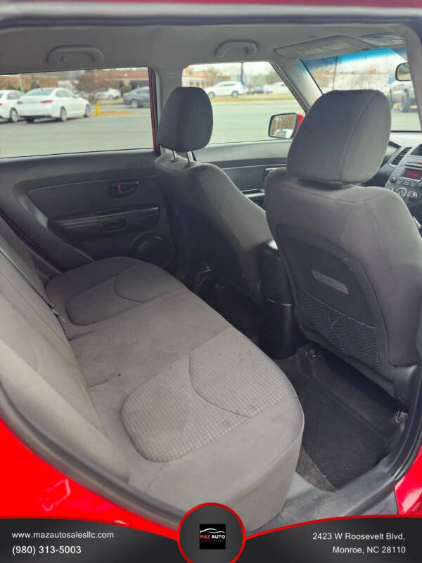2013 Kia Soul