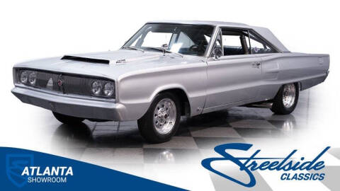 1967 Dodge Coronet