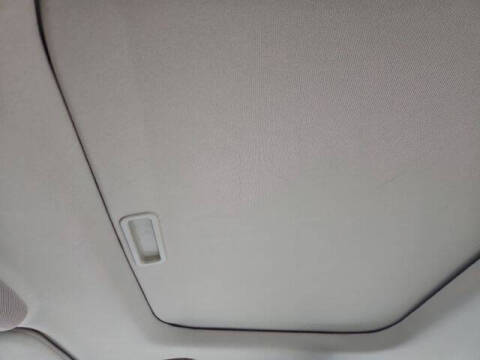 2017 Ford Fusion Platinum