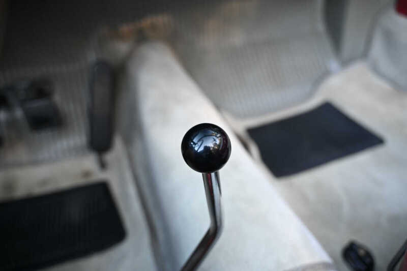 1961 Lancia FLAMINIA