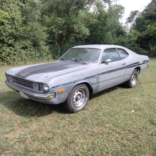 1972 Dodge Demon