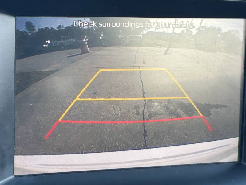 2020 Kia Sorento LX V6