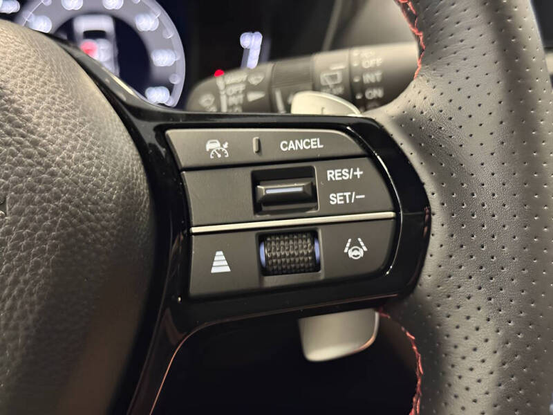 2025 Acura ADX w/A-SPEC