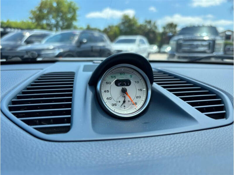2014 Porsche 911