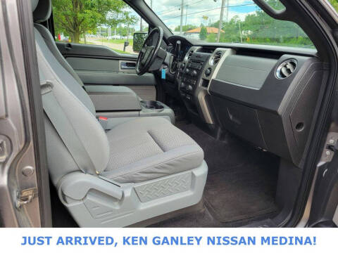 2011 Ford F-150
