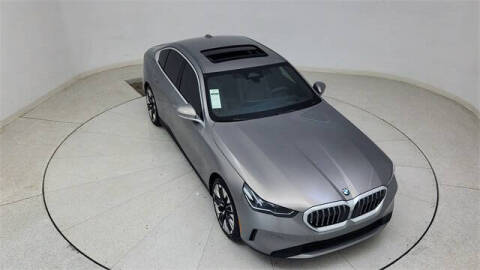 2025 BMW 5 Series 530i xDrive