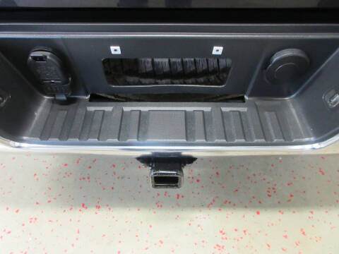 2014 Chevrolet Silverado 1500 LT Z71