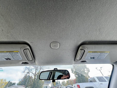 2015 Nissan Versa 1.6 S Plus