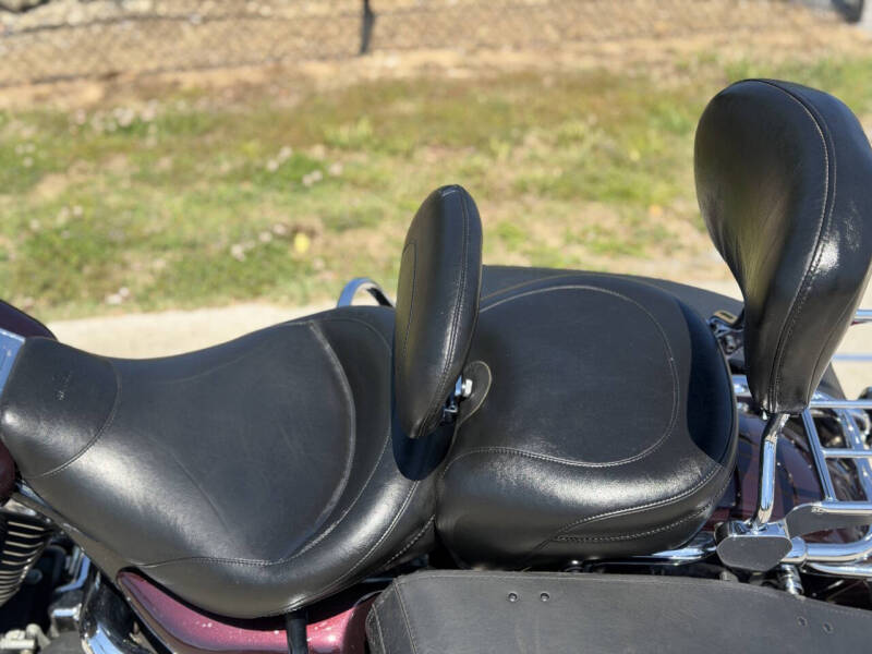 1998 Harley-Davidson Road King Classic