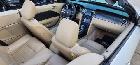 2006 Ford Mustang GT Premium