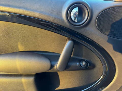 2012 MINI Cooper Countryman S ALL4