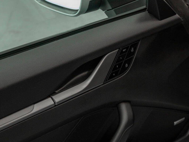 2021 Porsche 911