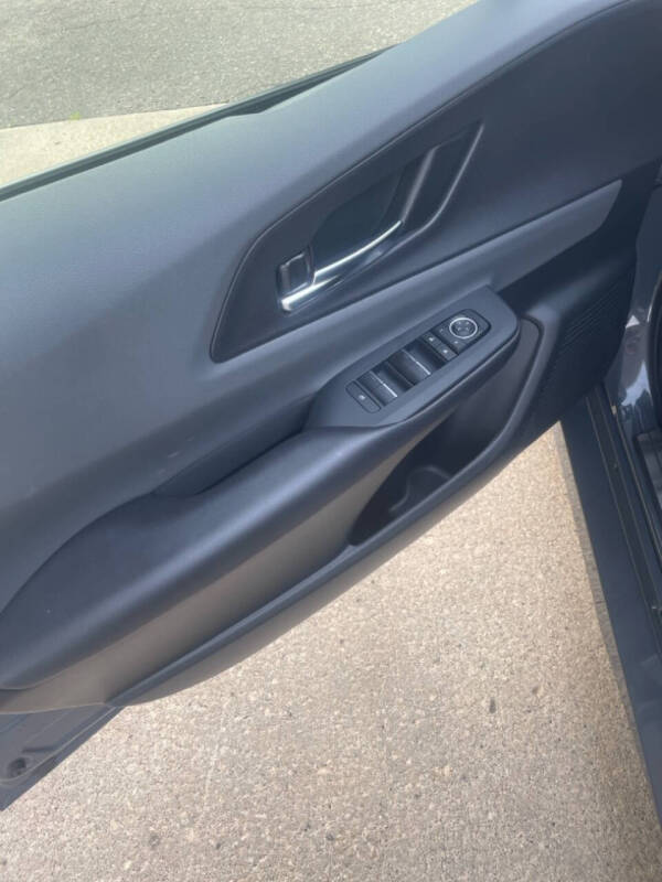 2023 Toyota Prius LE