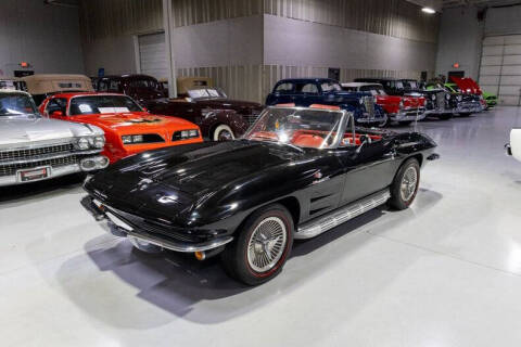 1964 Chevrolet Corvette