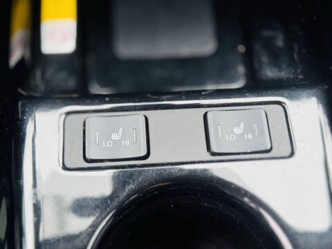 2020 Toyota Prius Prime Limited