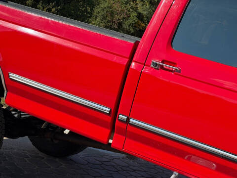 1997 Ford F-350 XLT