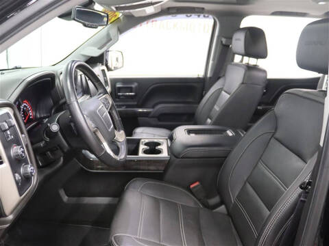 2016 GMC Sierra 1500