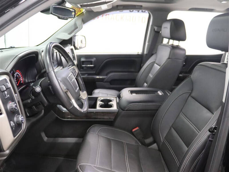 2016 GMC Sierra 1500